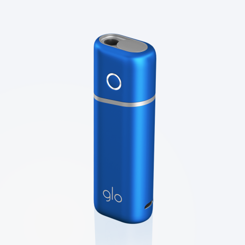 Комплект GLO Nano