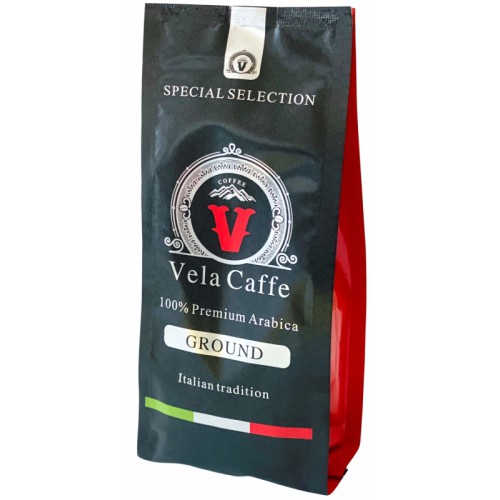 Cafe Vela Caffe Special Selection  200гр. Молотый