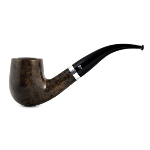 Трубка Stanwell Relief Brown Polished 246
