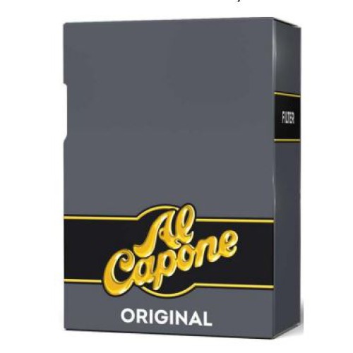 Сигариллы Al Capone Original, 18 шт