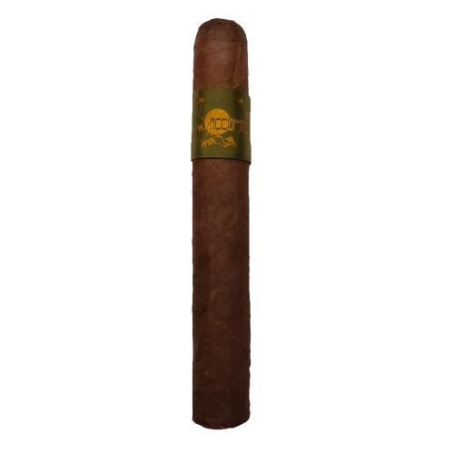 Сигары Principle Cigars Accomplice Maduro Toro