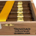 Сигары Trinidad Media Luna