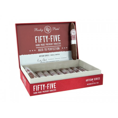 Сигары Rocky Patel Fifty-Five Robusto