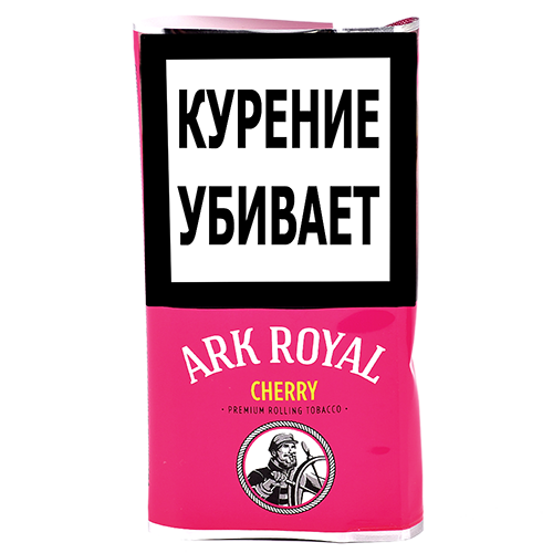 Сигаретный табак  Ark Royal - Cherry, 40 гр.