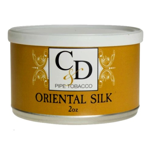 Трубочный табак Cornell & Diehl Oriental Silk (57 гр.)