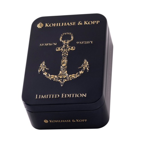 Tрубочный табак Kohlhase&Kopp Limited Edition 2023 (100 гр)