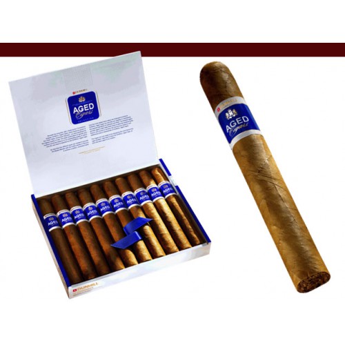 Сигары Dunhill Aged cigars  Condados 10 (GC) Toro