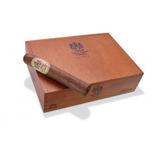 Cигара Dunhill 1907 Robusto18