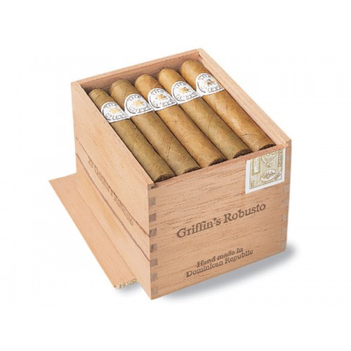 Сигары Griffin′s Robusto