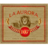 La Aurora 107