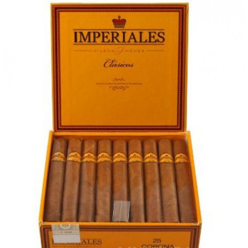 Сигары  Imperiales Clasicos Corona