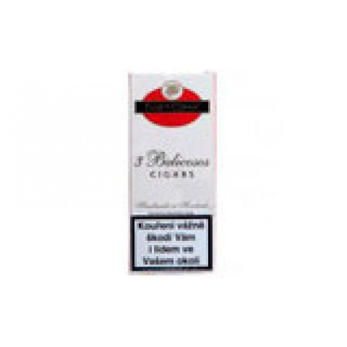 Сигары Flor de Copan Belicoso 3