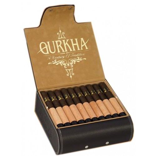 Сигары Gurkha G3 Toro