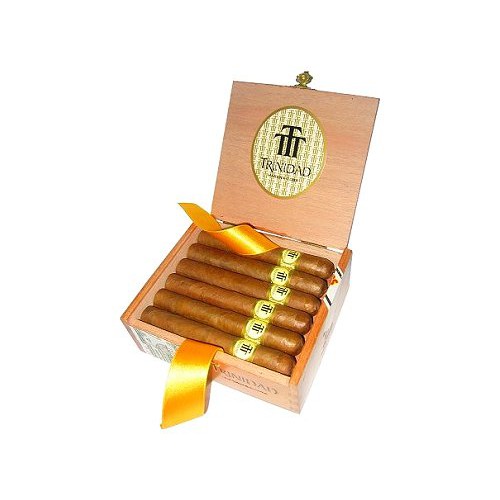 Сигары Trinidad Reyes