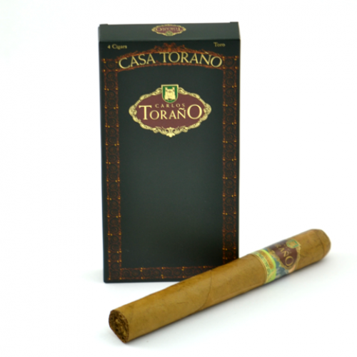  Подарочный набор сигар Carlos Torano Toro Gift Pack