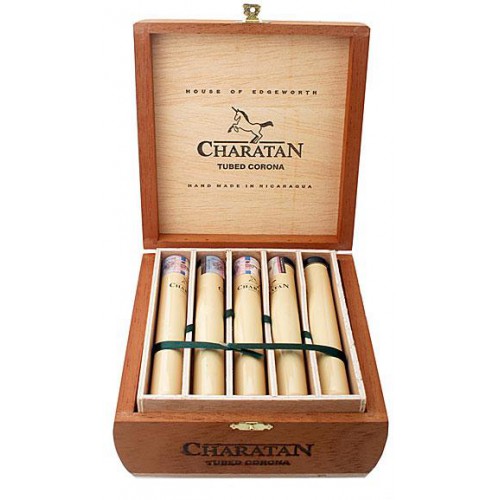 Сигары Charatan Tubed Corona 10