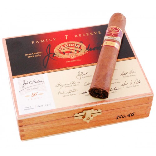 Сигары Padron Family Reserve 46 Years Natural
