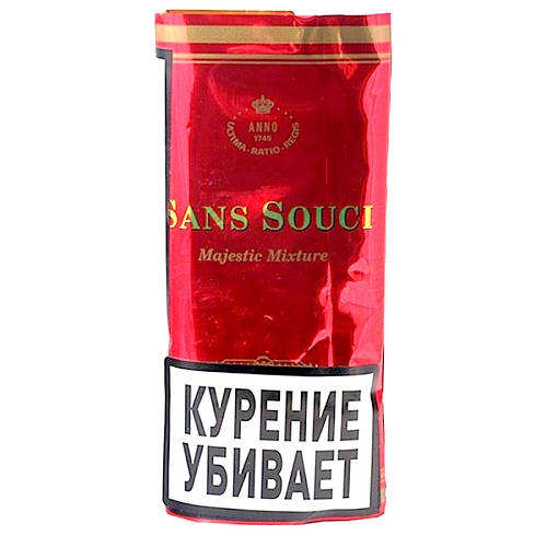 Трубочный табак Planta Sans Souci (50 гр)