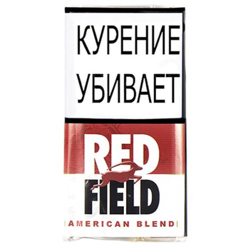 Сигаретный табак  RedField American Blend - 30 гр
