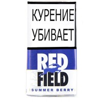 Сигаретный табак  RedField Summer Berry - 30 гр