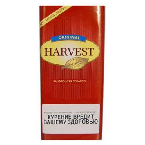 Сигаретный табак Harvest Original 30 гр