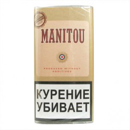 Сигаретный табак Manitou Virginia Pink
