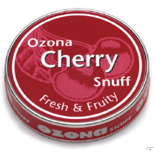 Нюхательный табак Ozona Cherry, 7 гр.