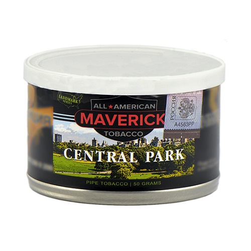 Трубочный табак Maverick Central Park 50 гр.