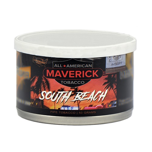 Трубочный табак Maverick South Beach  50 гр.
